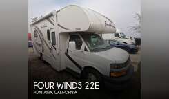 2018 Thor Motor Coach Four Winds 22E RV