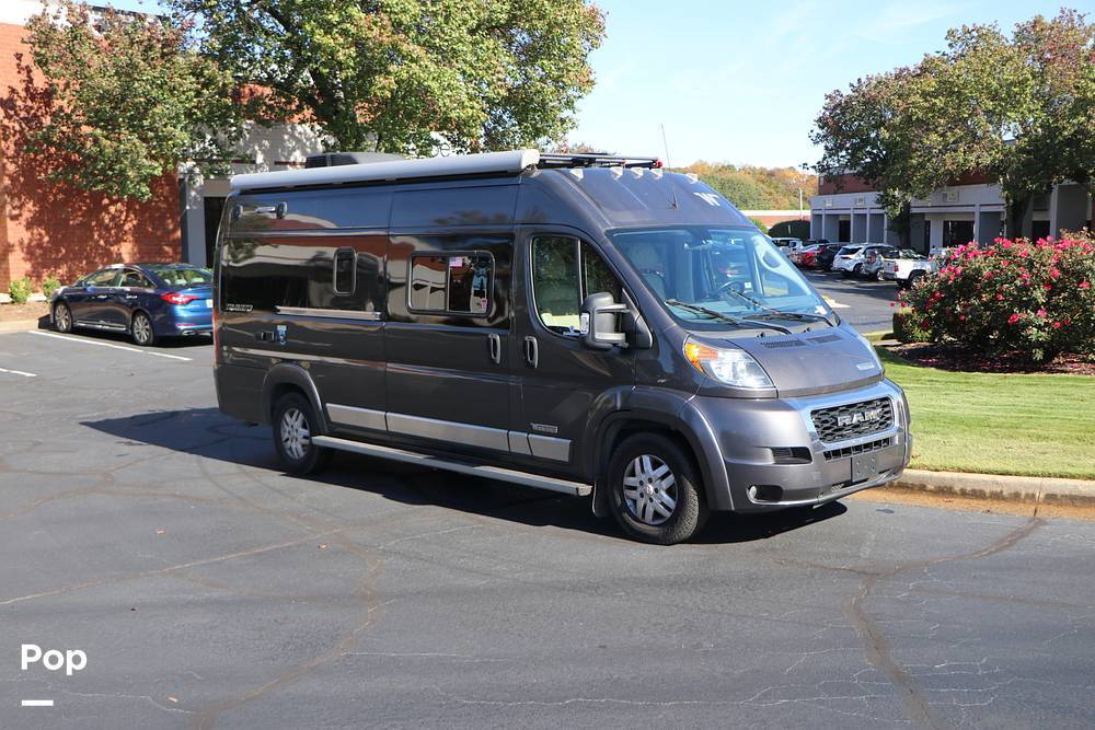 2020 Winnebago Travato 59G in marietta GA