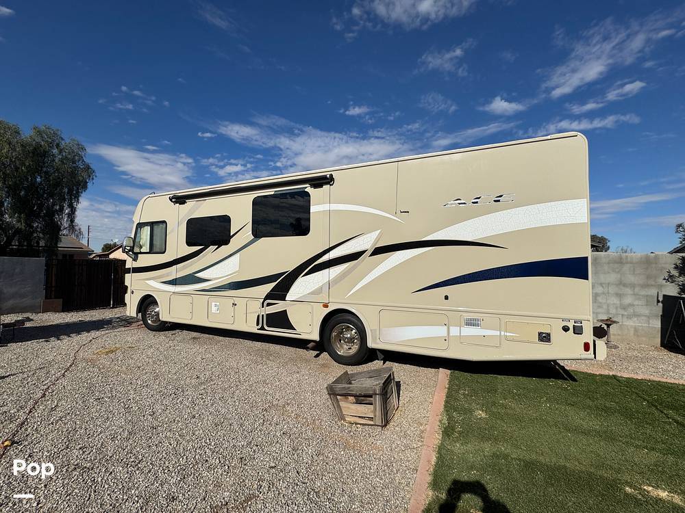 2015 Thor Motor Coach A.C.E. 30.1 in phoenix AZ