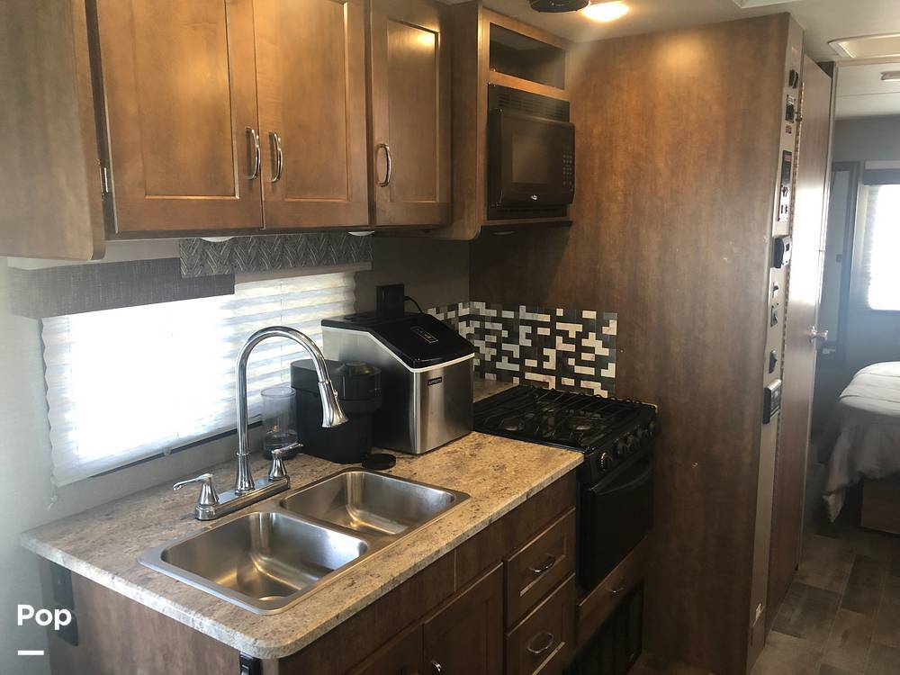 2018 Winnebago Intent 26M in san jose CA