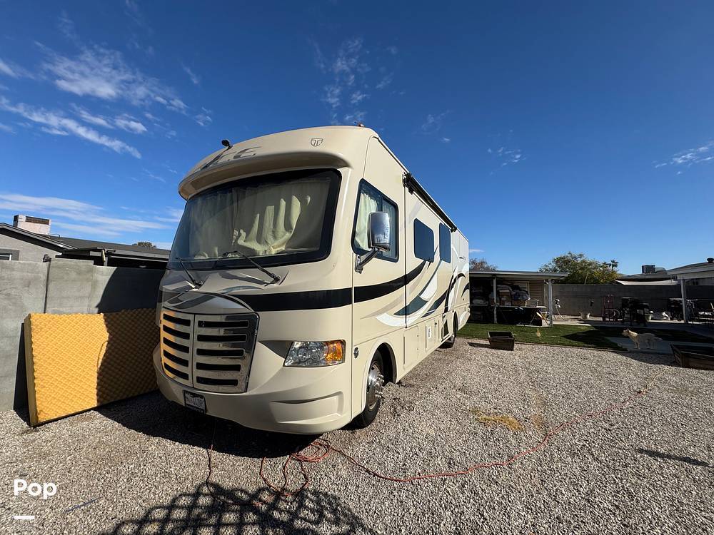 2015 Thor Motor Coach A.C.E. 30.1 in phoenix AZ