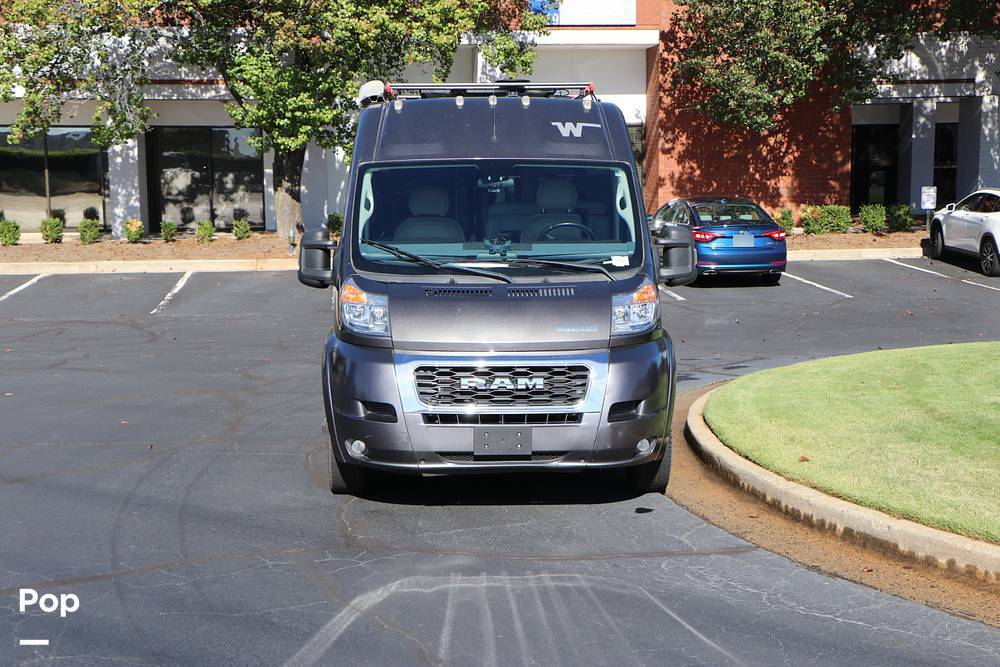 2020 Winnebago Travato 59G in marietta GA