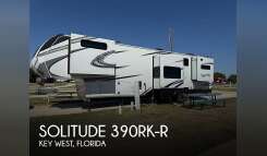 2023 Grand Design Solitude 390RK-R RV