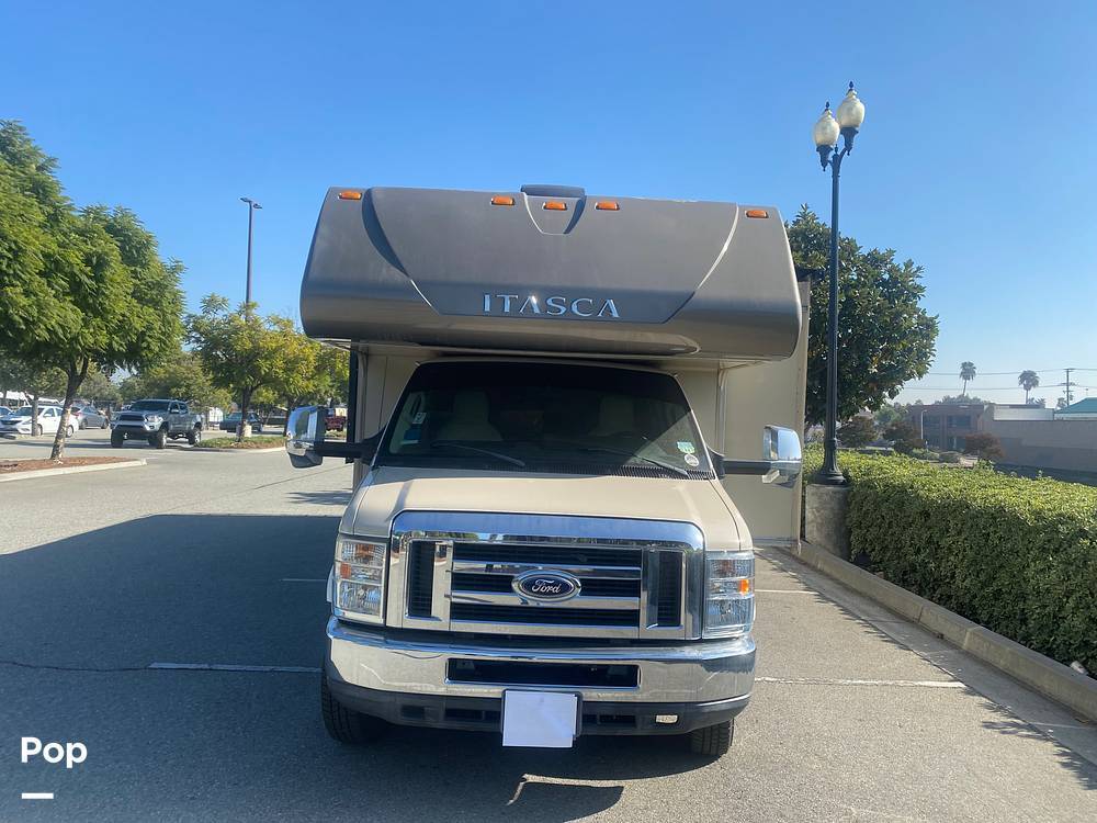 2015 Itasca Spirit Silver 31KP in upland CA