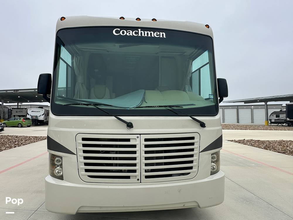 2015 Coachmen Pursuit 33BH in georgetown TX