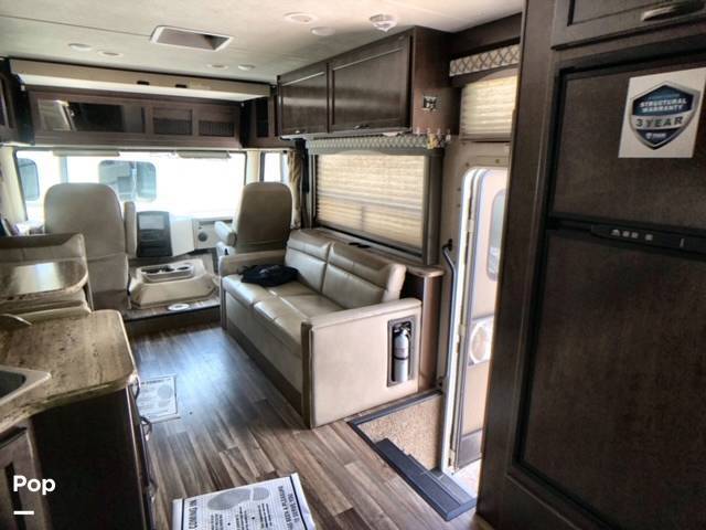 2019 Thor Motor Coach A.C.E. 30.2 in east canton OH
