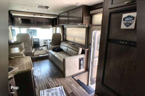 2019 Thor Motor Coach A.C.E. 30.2 in east canton OH