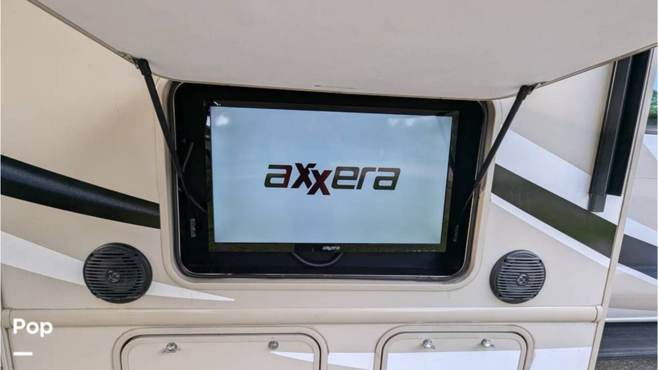 A photo of this 2018 Thor Motor Coach Four Winds 28Z