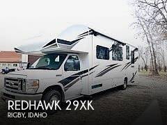 2020 Jayco Redhawk 29XK in rigby ID