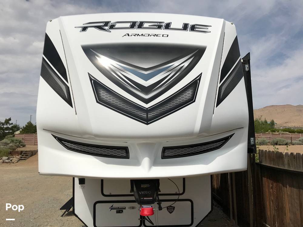 2021 Forest River Vengeance 383G2 in sparks NV