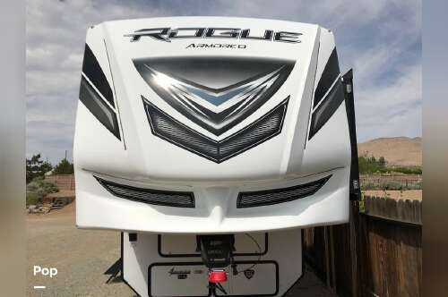 2021 Forest River Vengeance 383G2 in sparks NV