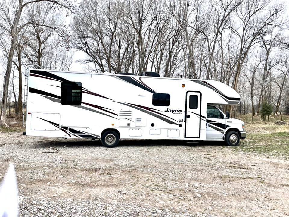 2020 Jayco Redhawk 29XK in rigby ID