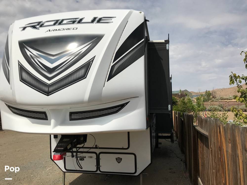 2021 Forest River Vengeance 383G2 in sparks NV