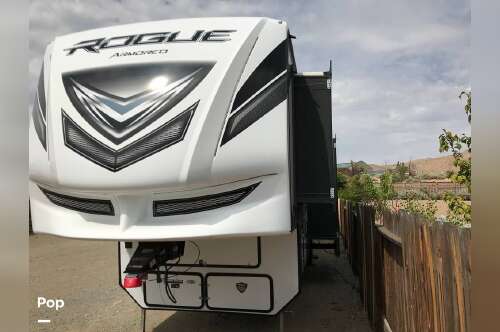 2021 Forest River Vengeance 383G2 in sparks NV