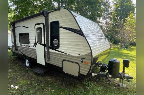 2020 Starcraft Autumn Ridge 182RB in holly MI