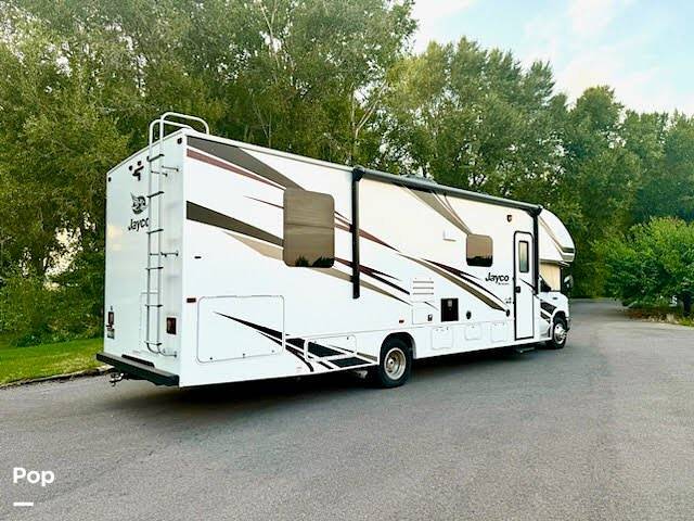 2020 Jayco Redhawk 29XK in rigby ID