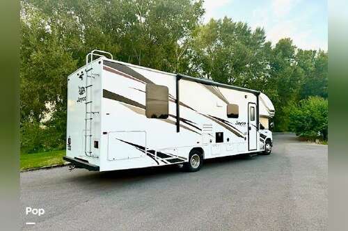 2020 Jayco Redhawk 29XK in rigby ID