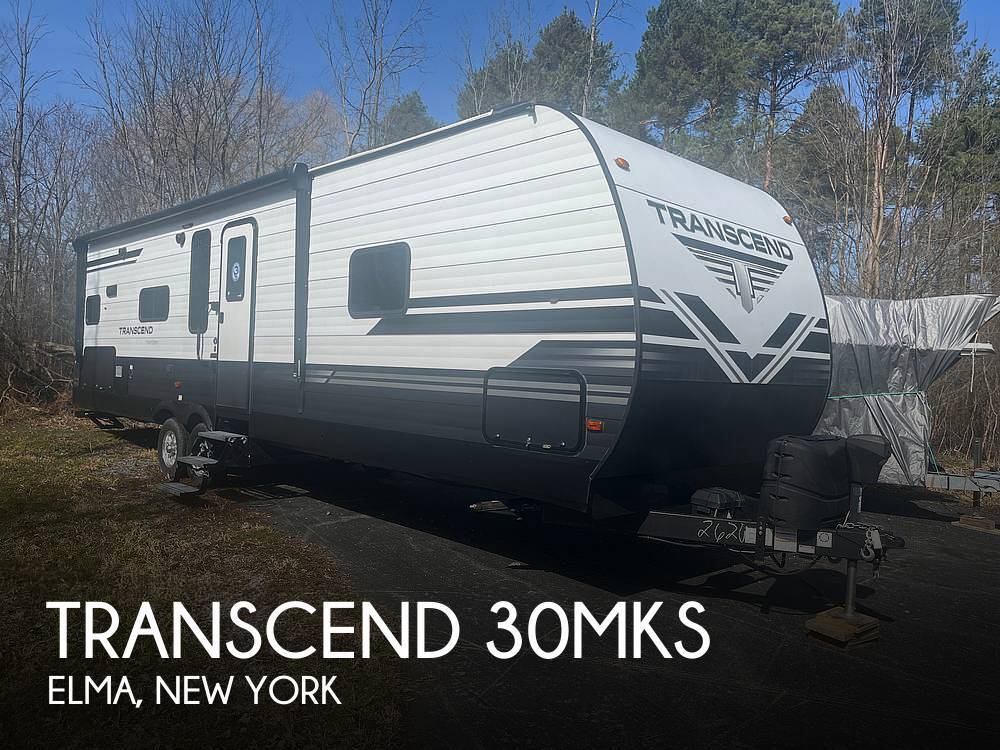 2019 Grand Design Transcend 30MKS in elma NY