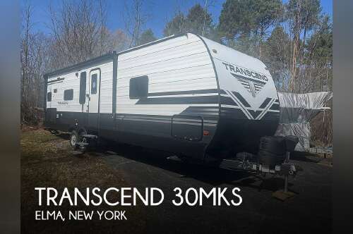 2019 Grand Design Transcend 30MKS in elma NY