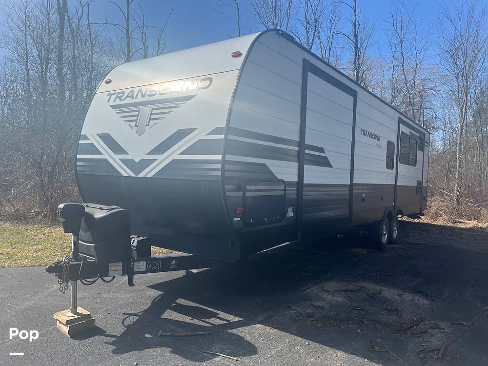 2019 Grand Design Transcend 30MKS in elma NY
