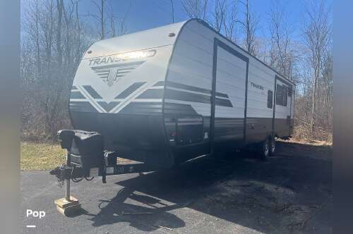2019 Grand Design Transcend 30MKS in elma NY