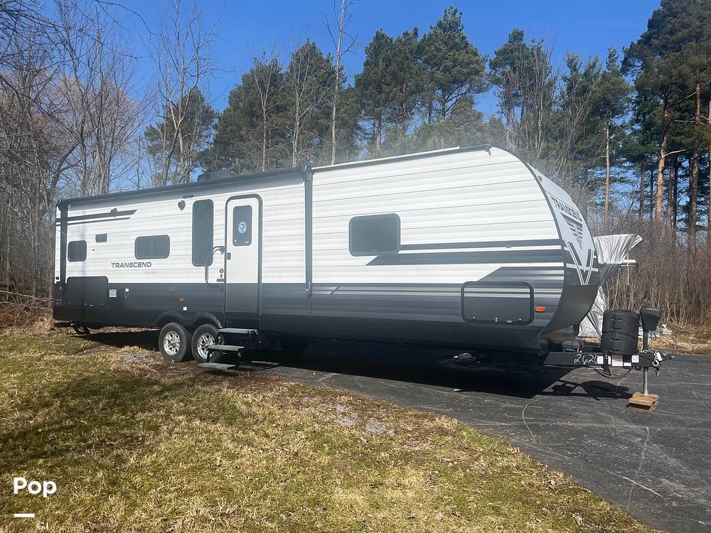2019 Grand Design Transcend 30MKS in elma NY