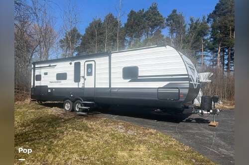 2019 Grand Design Transcend 30MKS in elma NY