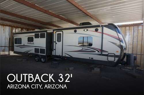 2015 Keystone Outback Super-Lite 326RL in arizona city AZ
