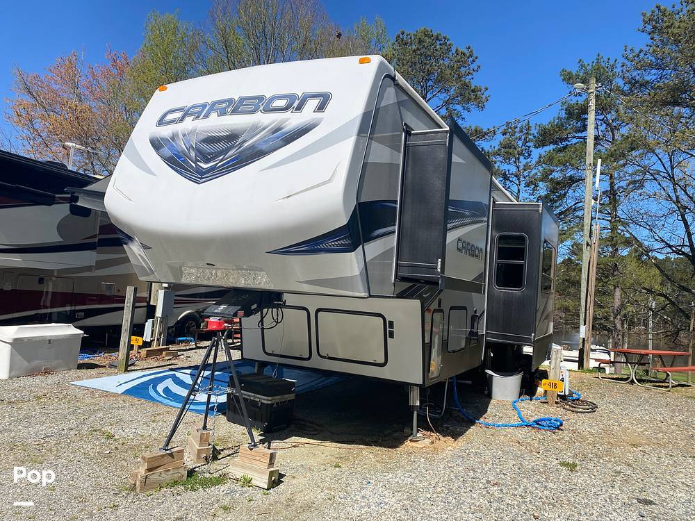 2016 Keystone Carbon 347 in cumming GA