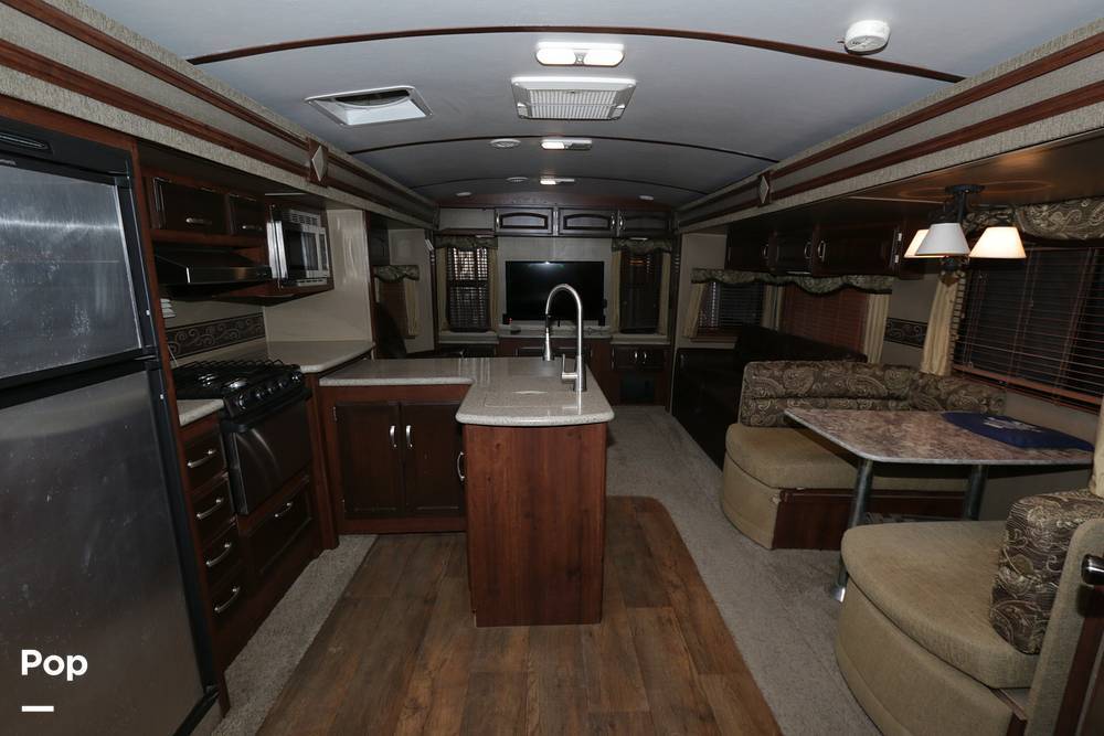 2015 Keystone Outback Super-Lite 326RL in arizona city AZ