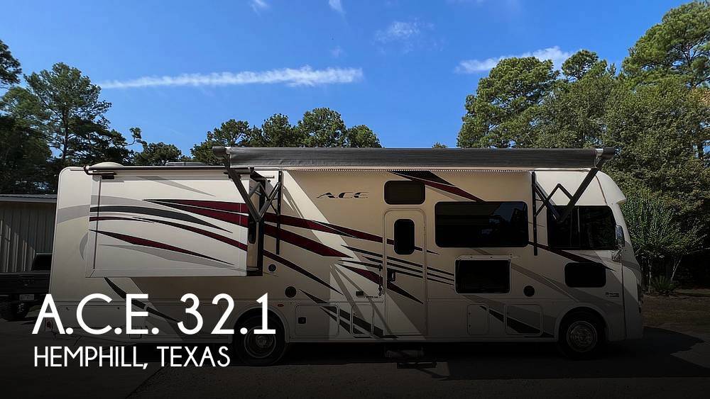 2018 Thor Motor Coach A.C.E. 32.1 RV