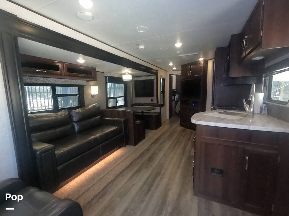 2020 Jayco Jay Flight SLX 285RLSW in apple valley CA