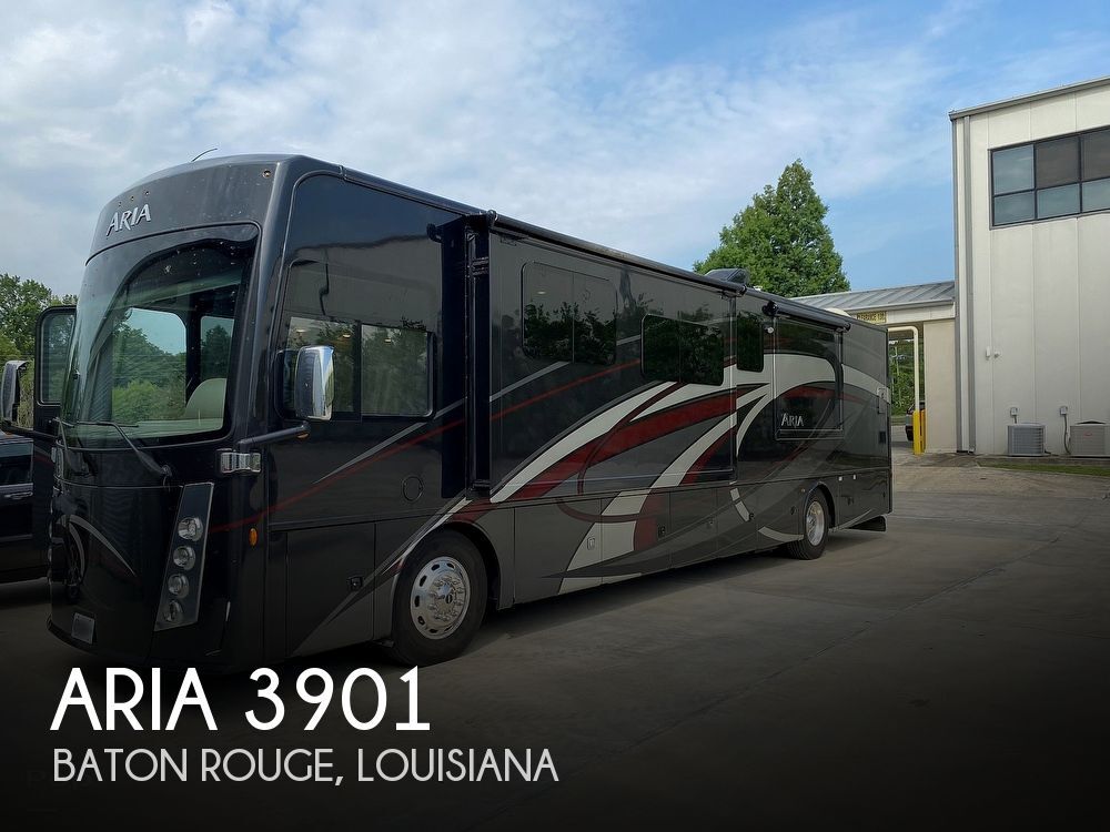 2019 Thor Motor Coach Aria 3901 in baton rouge LA