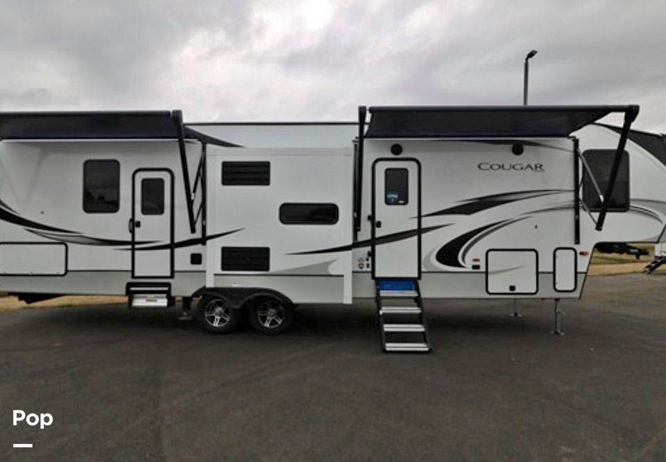 2020 Keystone Cougar 364BHL in conway AR