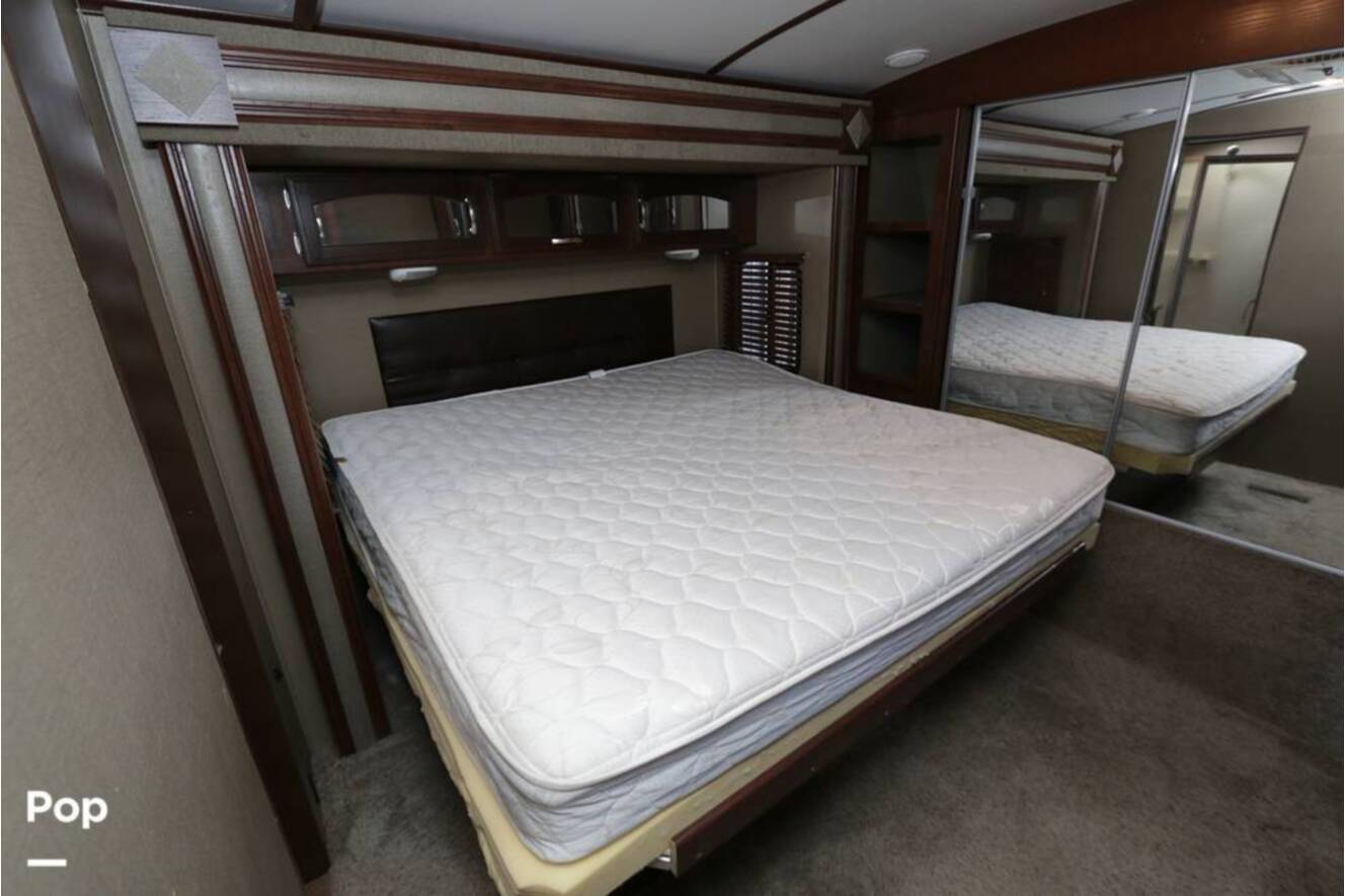 A photo of this 2015 Keystone Outback Super-Lite 326RL