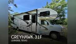 2020 Jayco Greyhawk 31F RV