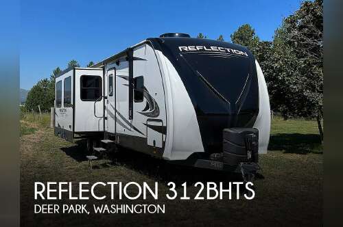 2022 Grand Design Reflection 312bhts in deer park WA