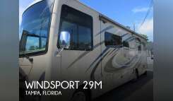 2018 Thor Motor Coach Windsport 29M RV