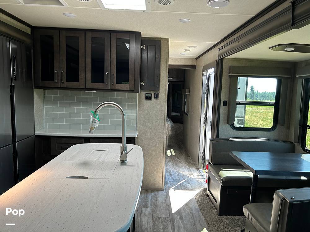 2022 Grand Design Reflection 312bhts in deer park WA