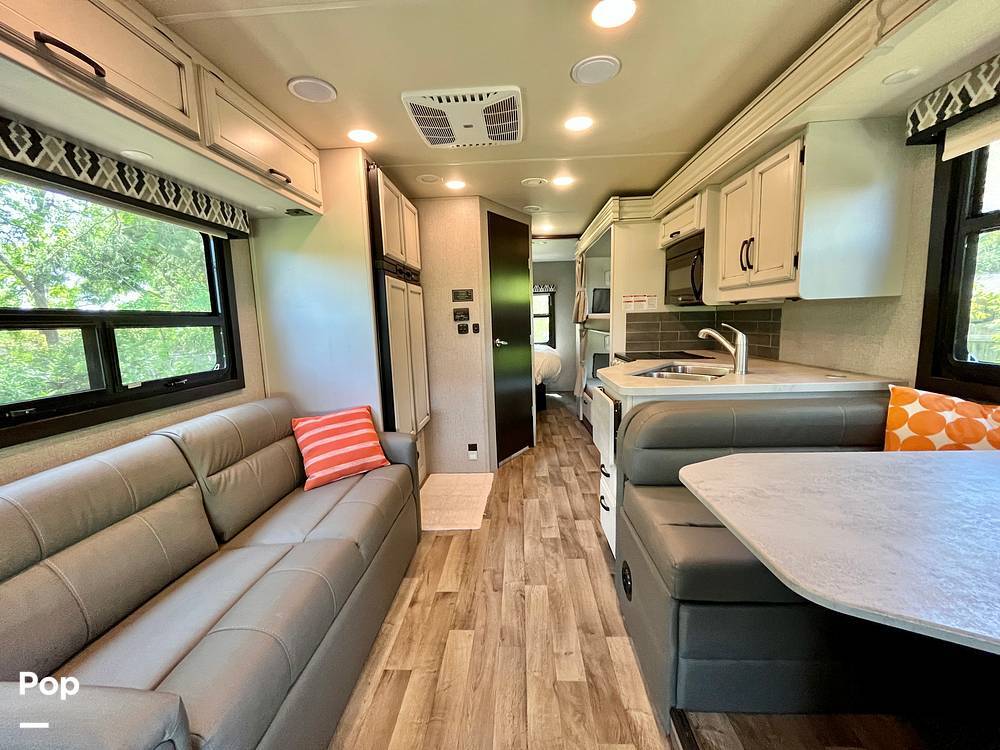 2020 Jayco Greyhawk 31F in leander TX