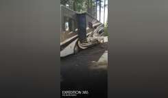 2013 Fleetwood Expedition 38S RV