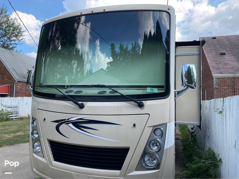 2021 Thor Industries Freedom Traveler 27A A27 in detroit MI