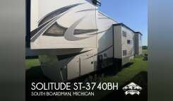 2019 Grand Design Solitude ST-3740BH RV