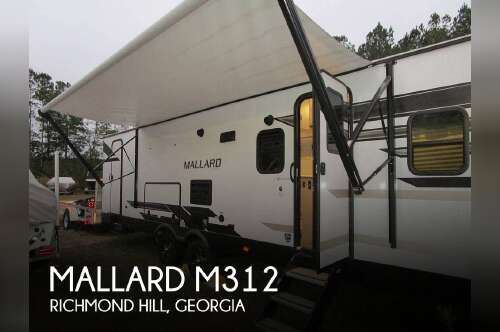 2021 Heartland Mallard M312 in richmond hill GA