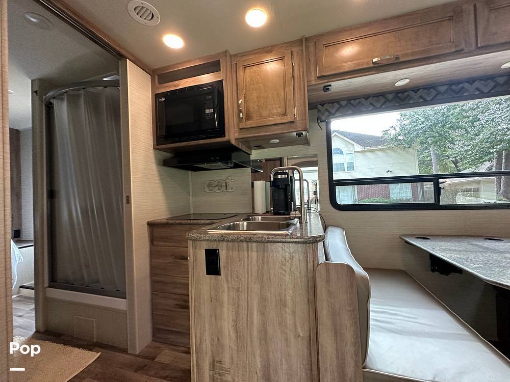 2020 Jayco Redhawk SE 27N in houston TX