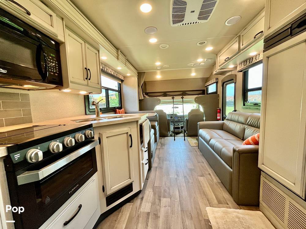 2020 Jayco Greyhawk 31F in leander TX