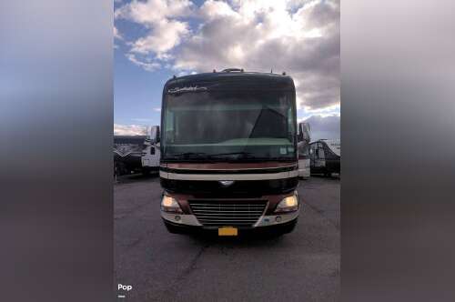 2011 Fleetwood Southwind 32VS in johnsonville NY