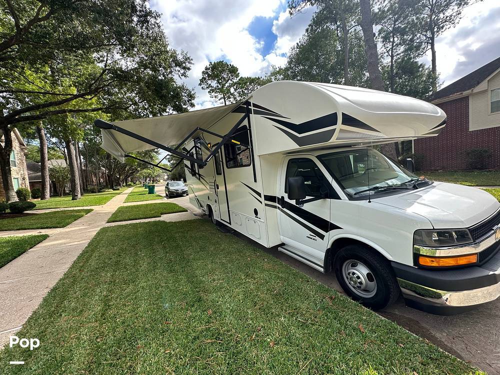 2020 Jayco Redhawk SE 27N in houston TX