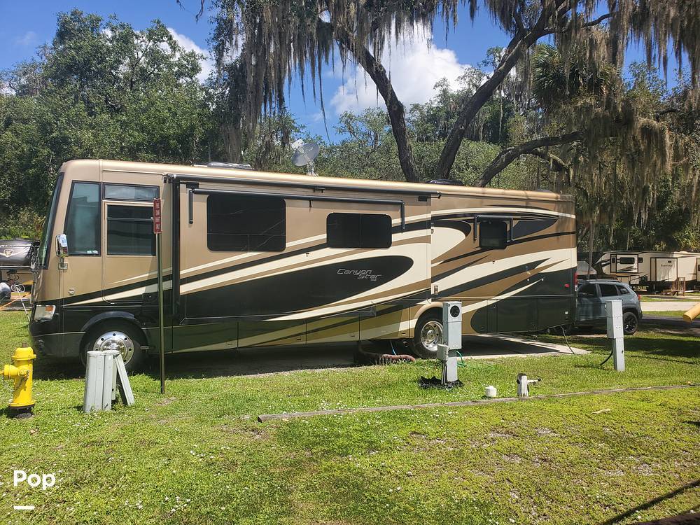 2015 Newmar Canyon Star 3610 in sanford FL
