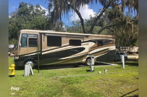 2015 Newmar Canyon Star 3610 in sanford FL